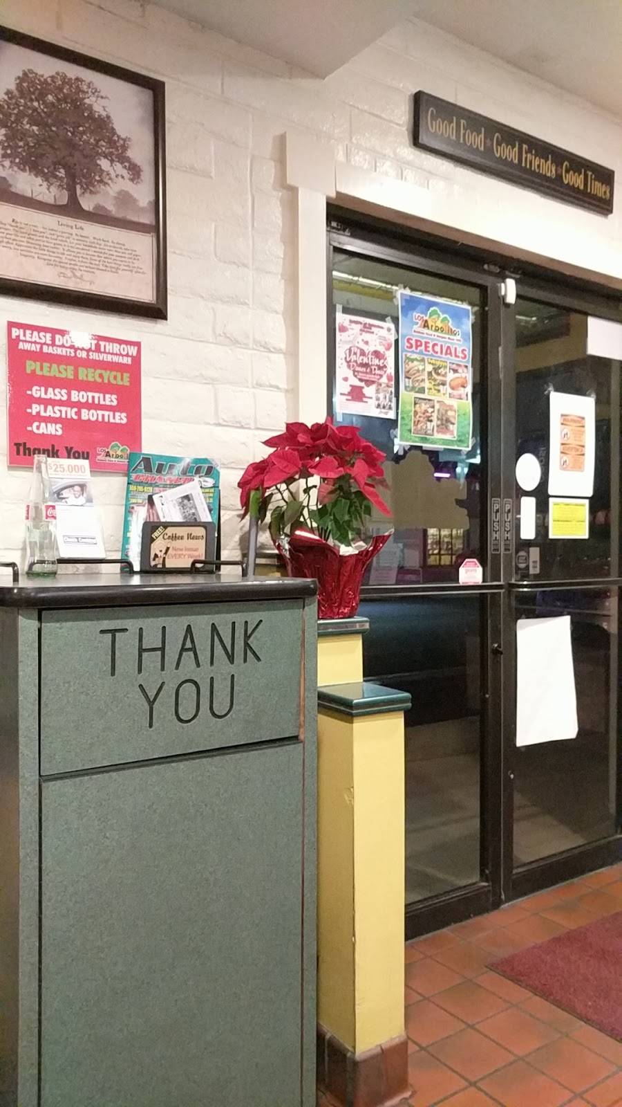 Los Arbolitos Mexican & Burgers | restaurant | 1708 S Mooney Blvd, Visalia, CA 93277, USA | 5597348226 OR +1 559-734-8226