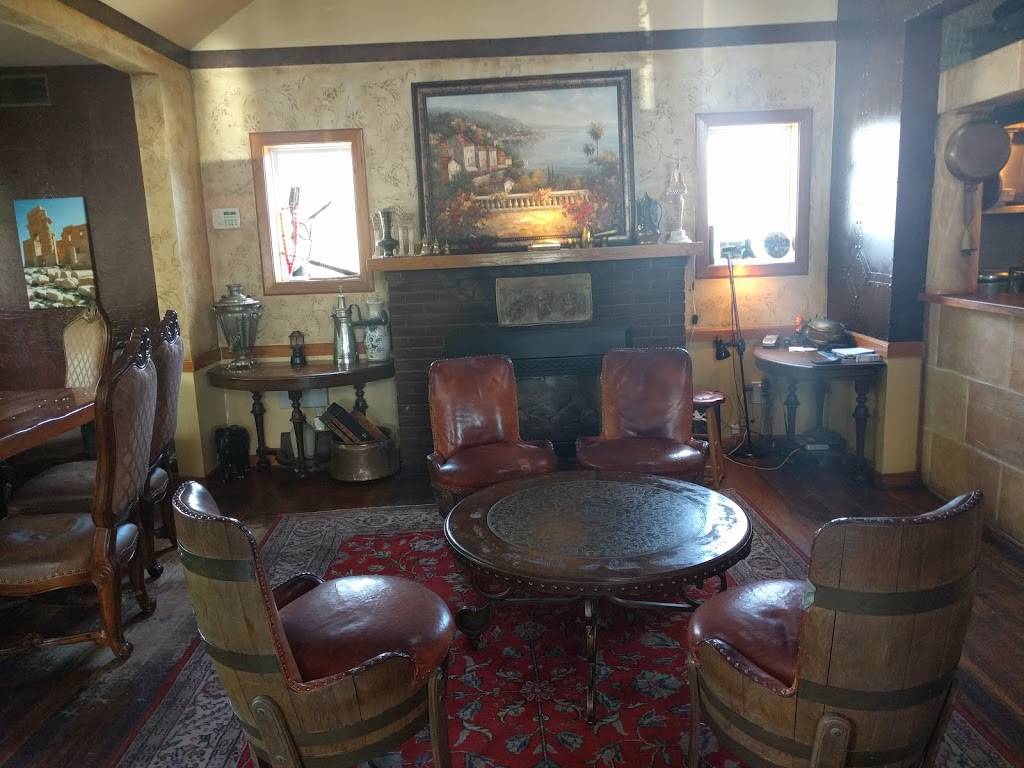 Ephesus Restaurant | restaurant | 5245 California Ave SW, Seattle, WA 98136, USA | 2069373302 OR +1 206-937-3302