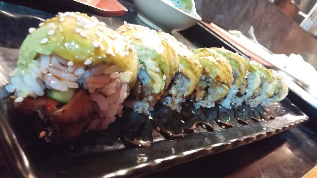 Restaurant Tatsuki | restaurant | 21630 Ventura Blvd, Woodland Hills, CA 91364, USA | 8183408690 OR +1 818-340-8690