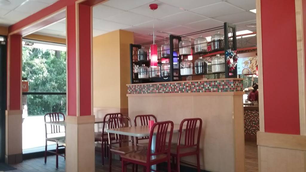 Popeyes Louisiana Kitchen | restaurant | 1817 Glynn Ave, Brunswick, GA 31520, USA | 9122670641 OR +1 912-267-0641