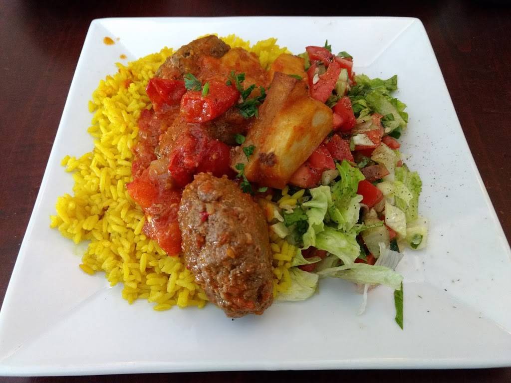 Falafel on Broadway | restaurant | 3151 Broadway, New York, NY 10027, USA | 2122222300 OR +1 212-222-2300