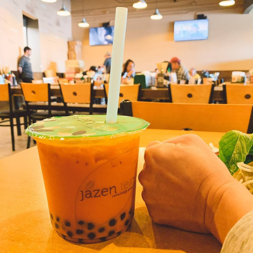 Pho Hoa and Jazen Tea | cafe | 1834 Tully Rd, San Jose, CA 95122, USA | 4082381481 OR +1 408-238-1481