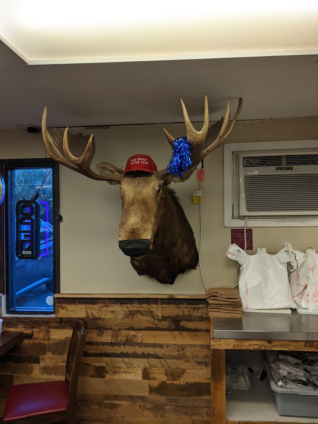 Dinks Pit Bar-B-Que | restaurant | 2929 E Frank Phillips Blvd, Bartlesville, OK 74006, USA | 9183350606 OR +1 918-335-0606