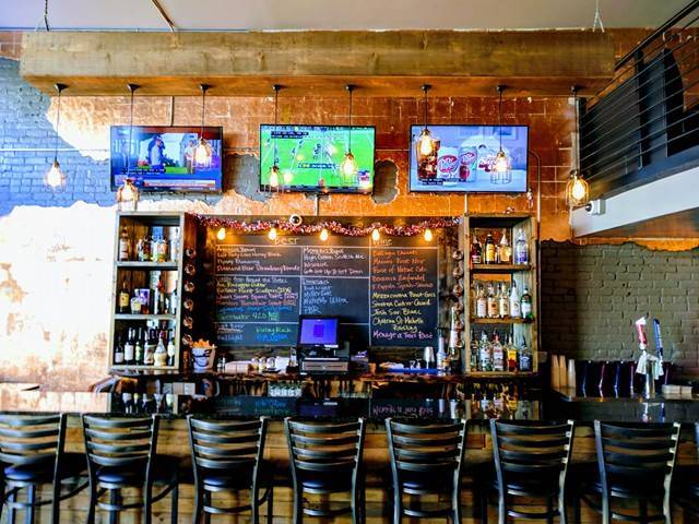 Eleanors Pizzeria | meal takeaway | 211 S Main St, Jonesboro, AR 72401, USA | 8705206356 OR +1 870-520-6356