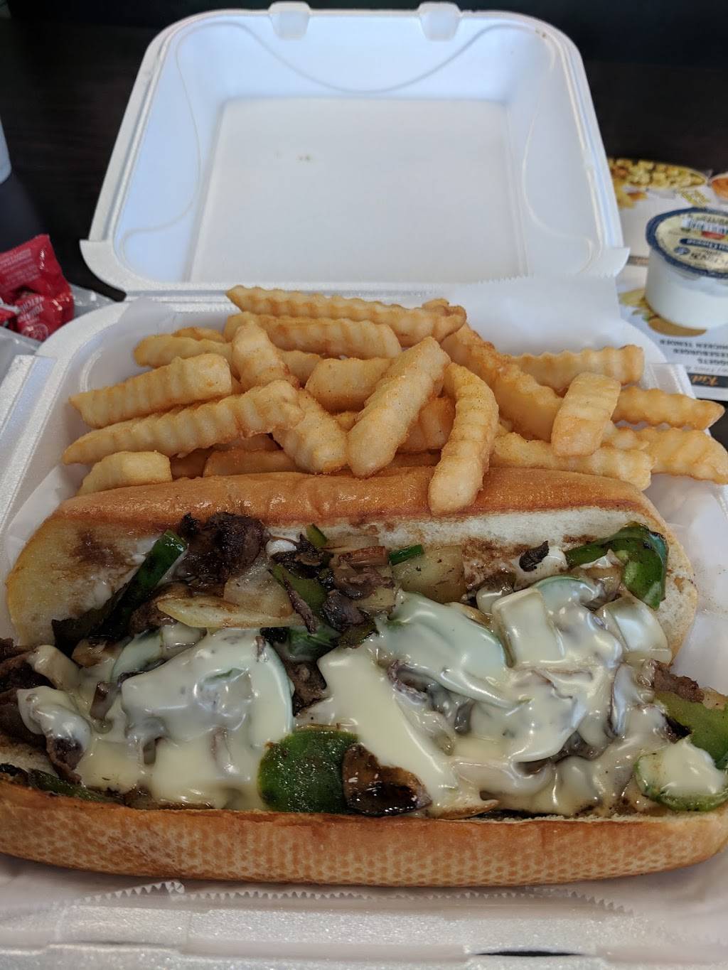 US Wings & Deli | restaurant | 6148, 1209 Charleston Hwy, West Columbia, SC 29169, USA | 8037224698 OR +1 803-722-4698