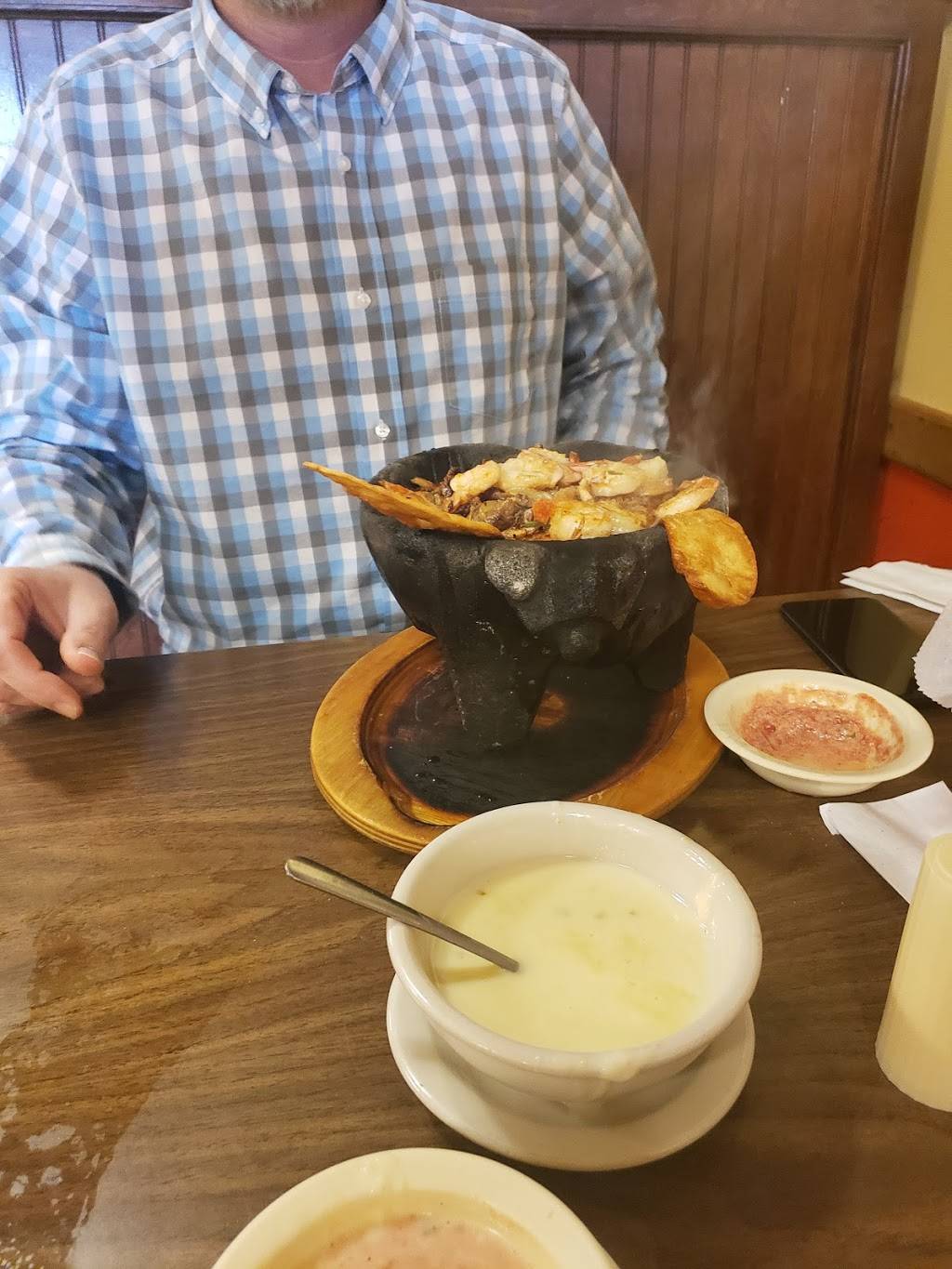 Los Arcos Mexican Restaurant | restaurant | 204 N Main St, Bristow, OK 74010, USA | 9183673300 OR +1 918-367-3300