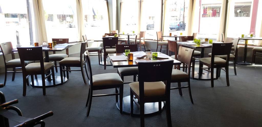 Eat on North | restaurant | 297 North St, Pittsfield, MA 01201, USA | 4135534210 OR +1 413-553-4210