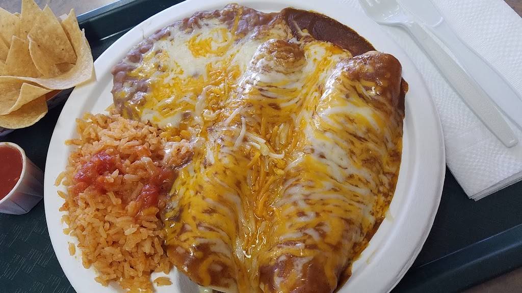 Campos Famous Burritos | restaurant | 2008 Pico Blvd, Santa Monica, CA 90405, USA | 3104504477 OR +1 310-450-4477