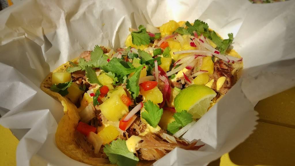 Cholo Soy Cocina | restaurant | 3715 S Dixie Hwy, West Palm Beach, FL 33405, USA | 5616197018 OR +1 561-619-7018