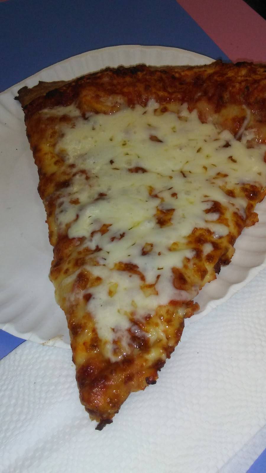 Spartan Pizzeria Restaurant | restaurant | 3600 Eastern Ave, Baltimore, MD 21224, USA | 4105637227 OR +1 410-563-7227