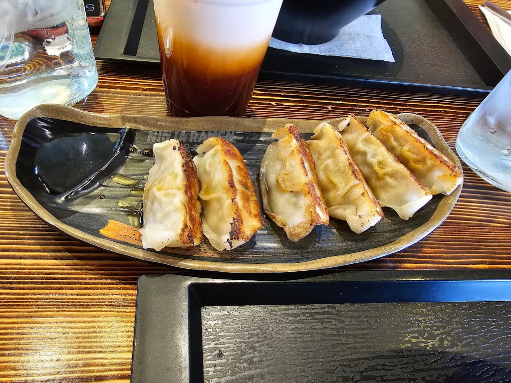 Ninja Ramen | restaurant | 2046 Fruitville Pike, Lancaster, PA 17601, USA | 7178859036 OR +1 717-885-9036