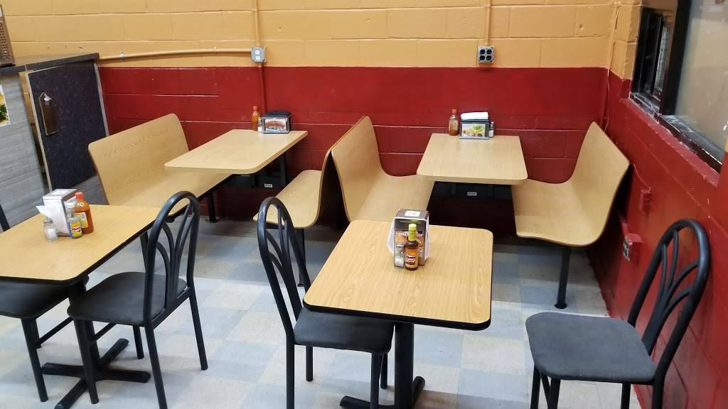 El Pique | restaurant | 805 N Dupont Rd, Wilmington, DE 19804, USA | 3026550659 OR +1 302-655-0659