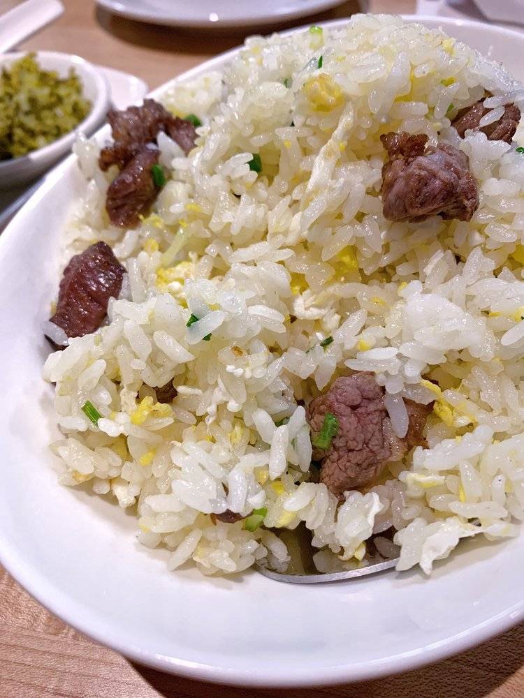 Dan Modern Chinese | restaurant | 146 S Lake Ave Ste 105, Pasadena, CA 91101, USA | 6268179799 OR +1 626-817-9799