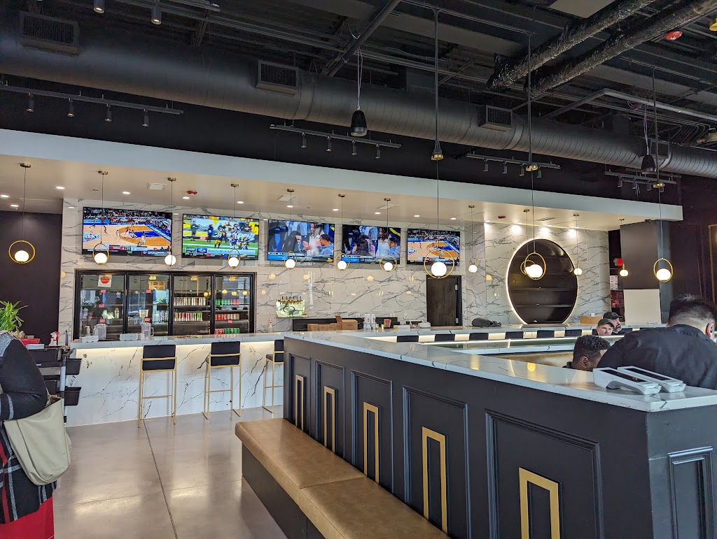 THRILL KOREAN STEAK AND BAR - BUFORD, GA | restaurant | 2925 Buford Dr STE 1300, Buford, GA 30519, USA | 4702383656 OR +1 470-238-3656