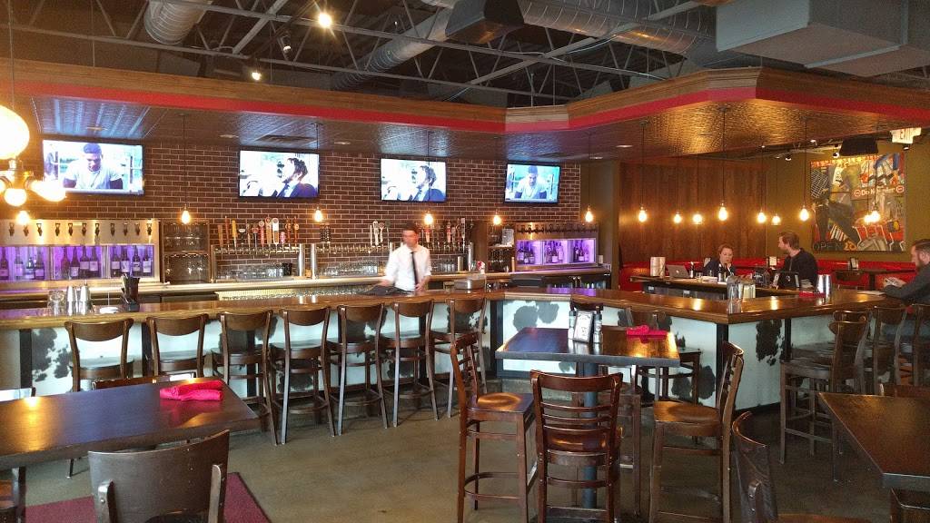 Red Cow 50th & France | restaurant | 3624 W 50th St, Minneapolis, MN 55410, USA | 6127674411 OR +1 612-767-4411