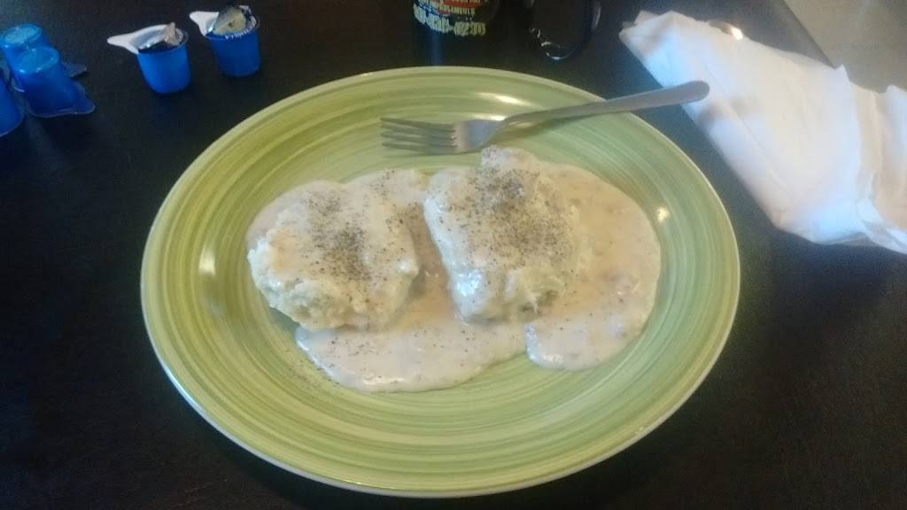 Dixie Diner | restaurant | 595 W Main St, New Lebanon, OH 45345, USA | 9376873004 OR +1 937-687-3004