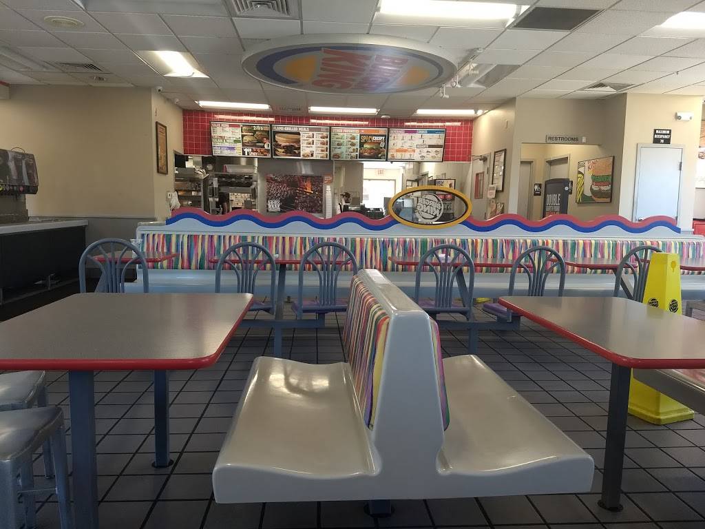 Burger King | restaurant | 111 S Harding Blvd, Roseville, CA 95678, USA | 9167869442 OR +1 916-786-9442