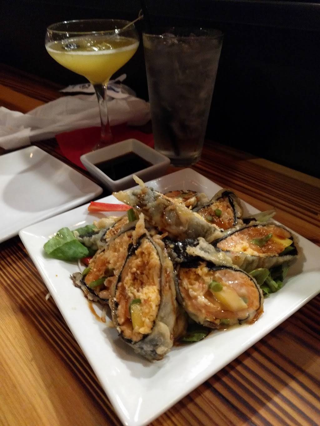 The Lure | restaurant | 2402 S MacDill Ave, Tampa, FL 33629, USA | 8135336011 OR +1 813-533-6011