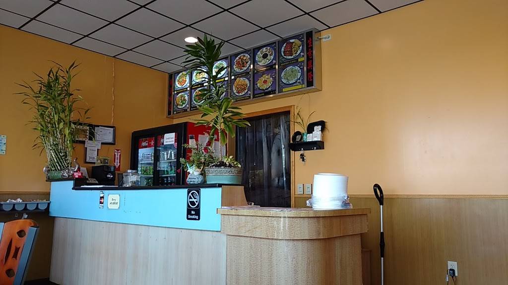 China Garden | restaurant | Scenic Industrial Dr, Ferdinand, IN 47532, USA | 8123678200 OR +1 812-367-8200