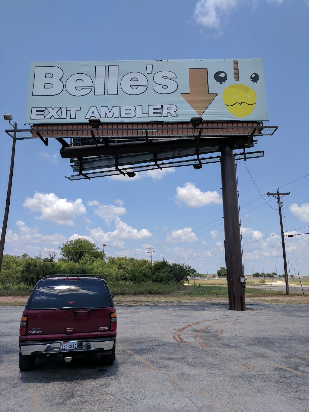 Belles Chicken Dinner House | restaurant | 2002 N, Clack St, Abilene, TX 79603, USA | 3256777100 OR +1 325-677-7100
