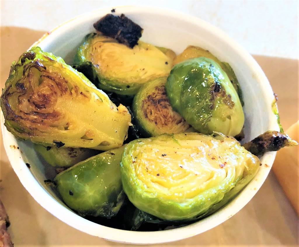 Union Smokehouse BBQ | restaurant | 6061 El Cajon Blvd ste 2, San Diego, CA 92115, USA | 6196290788 OR +1 619-629-0788