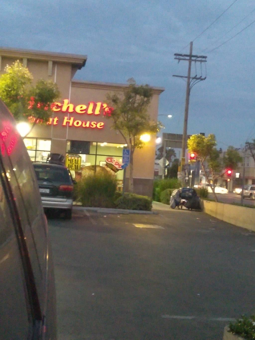 Winchells Donut House | cafe | 8567 S Broadway #2, Los Angeles, CA 90003, USA | 3237582372 OR +1 323-758-2372