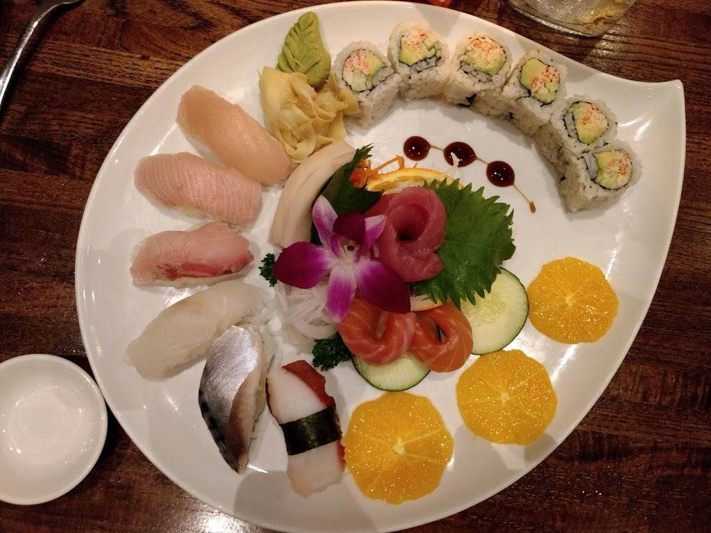 Koi Fine Asian Cuisine and Lounge | restaurant | 624 Davis St, Evanston, IL 60201, USA | 8478666969 OR +1 847-866-6969