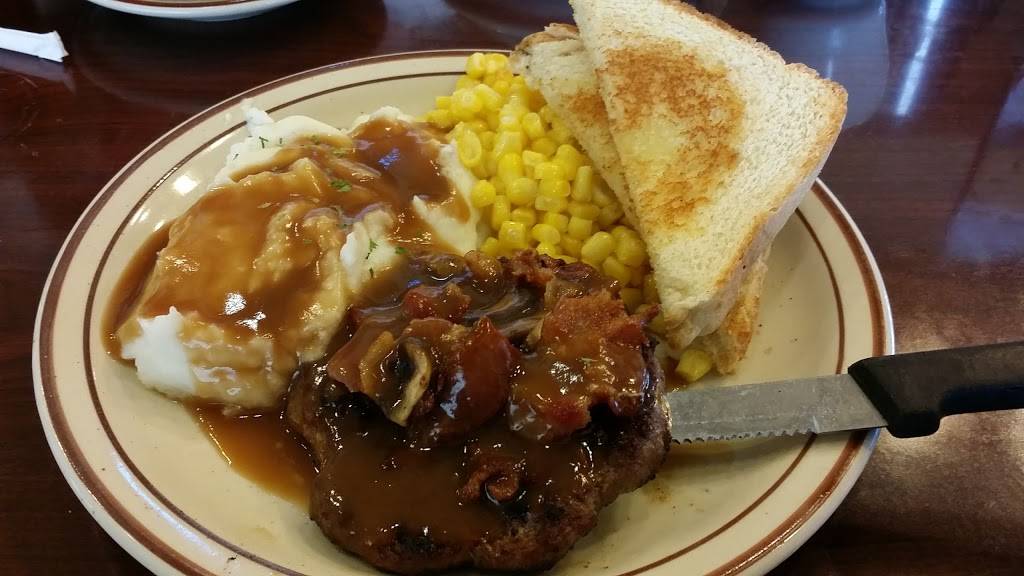 Village Inn | bakery | 1331 N Zaragoza Rd, El Paso, TX 79936, USA | 9155905058 OR +1 915-590-5058