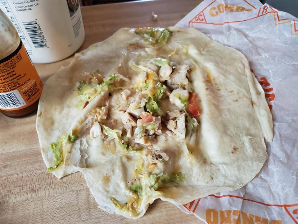 Taco Tico | restaurant | 1303 N Tyler Rd, Wichita, KS 67212, USA | 3162953272 OR +1 316-295-3272