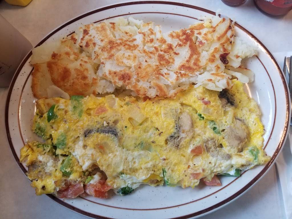 Roseanns Kitchen | restaurant | 21400 15 Mile Rd, Clinton Twp, MI 48035, USA | 5867919704 OR +1 586-791-9704