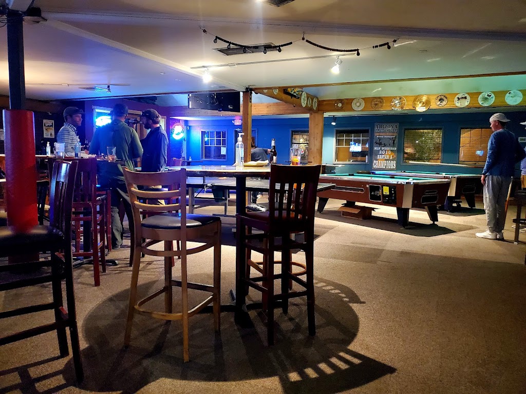 Stubbies Sports Bar & Eatery | restaurant | 123 Emma Rd 2nd Floor, Basalt, CO 81621, USA | 9709270501 OR +1 970-927-0501