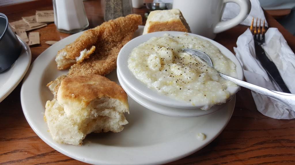 Cracker Barrel Old Country Store | restaurant | 438 Commerce Center Dr, Jacksonville, FL 32225, USA | 9048059220 OR +1 904-805-9220