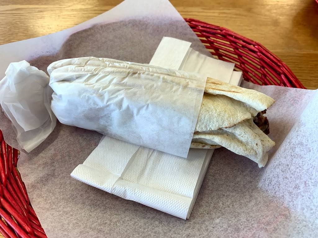 Shawarma Santé | restaurant | 204 Chemin dAylmer, Gatineau, QC J9H 1A1, Canada | 8196859111 OR +1 819-685-9111