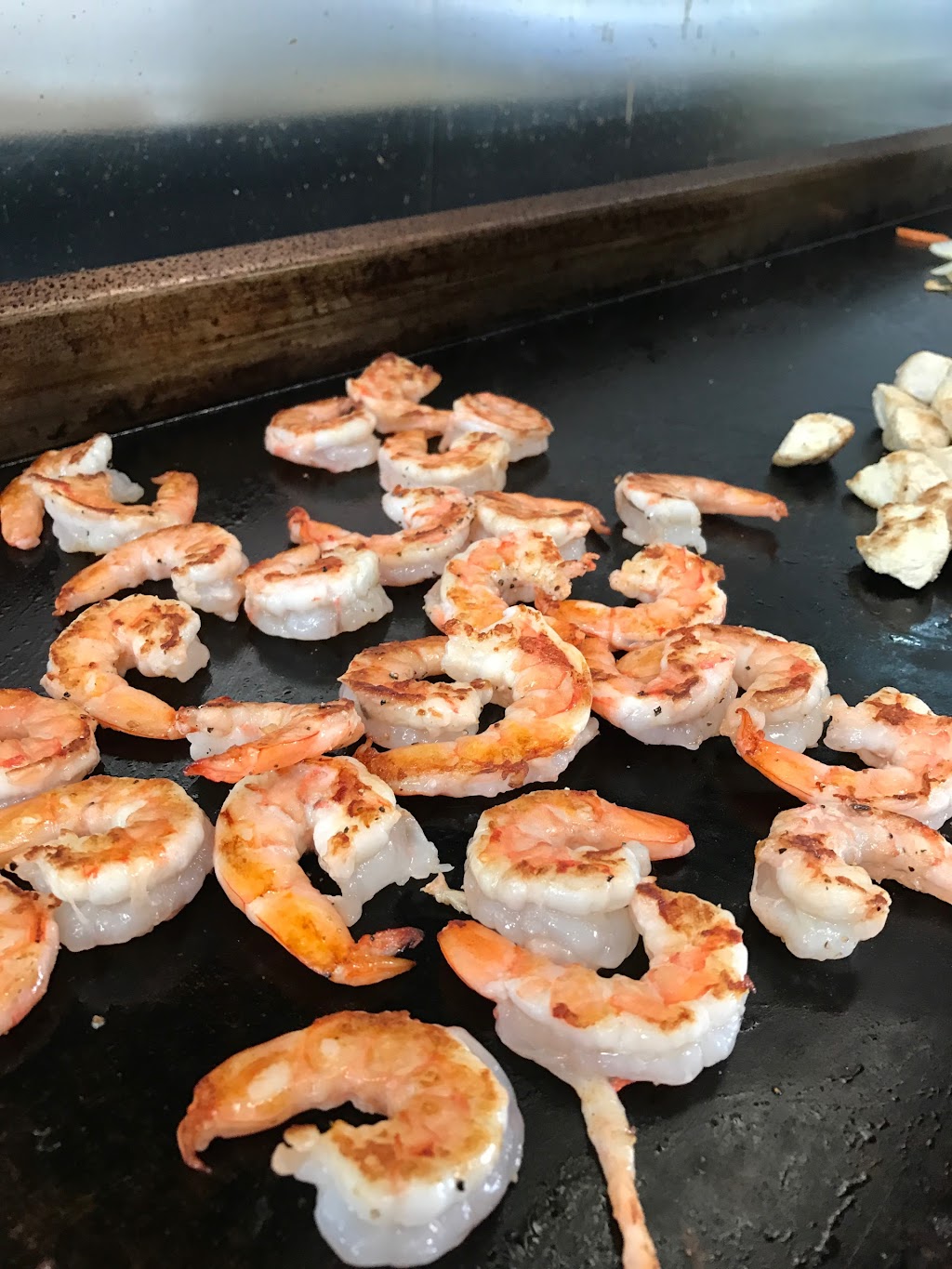 Hachi Hachi | restaurant | 311 W 5th St, El Dorado, AR 71730, USA | 8703126780 OR +1 870-312-6780