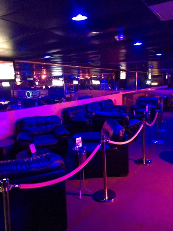 Mirage Gentlemen's Lounge 101 NY 109, Farmingdale, NY 11735, USA