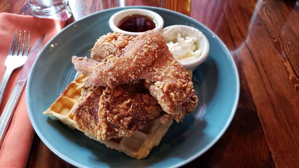 Lyn 65 | restaurant | 6439 Lyndale Ave S, Minneapolis, MN 55423, USA | 6123535501 OR +1 612-353-5501