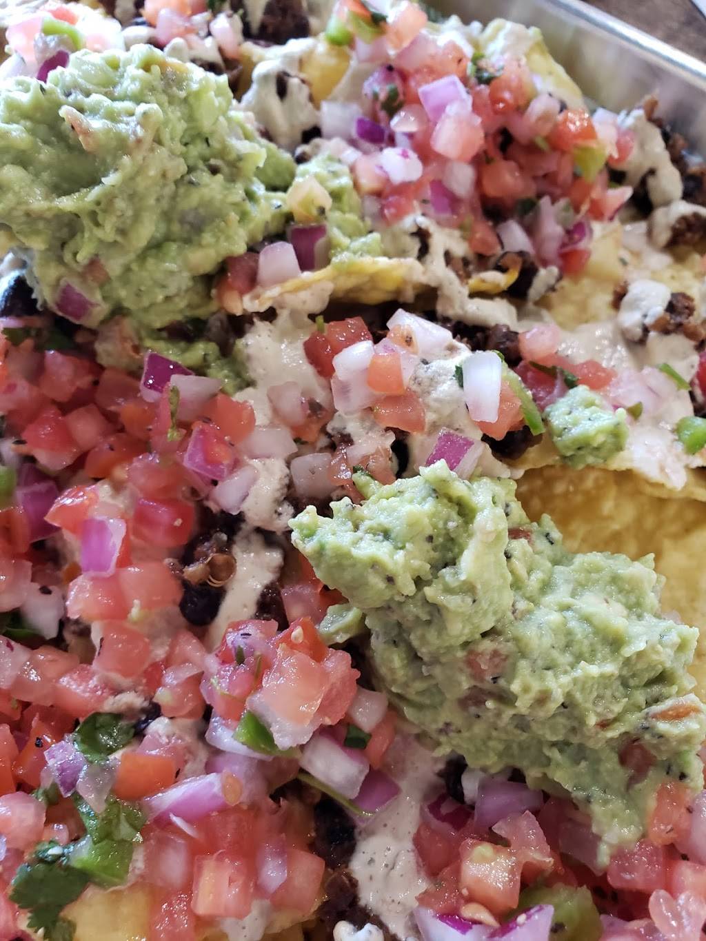 Branch Out | restaurant | 713 Kentucky Ave, Paducah, KY 42003, USA | 2704437028 OR +1 270-443-7028