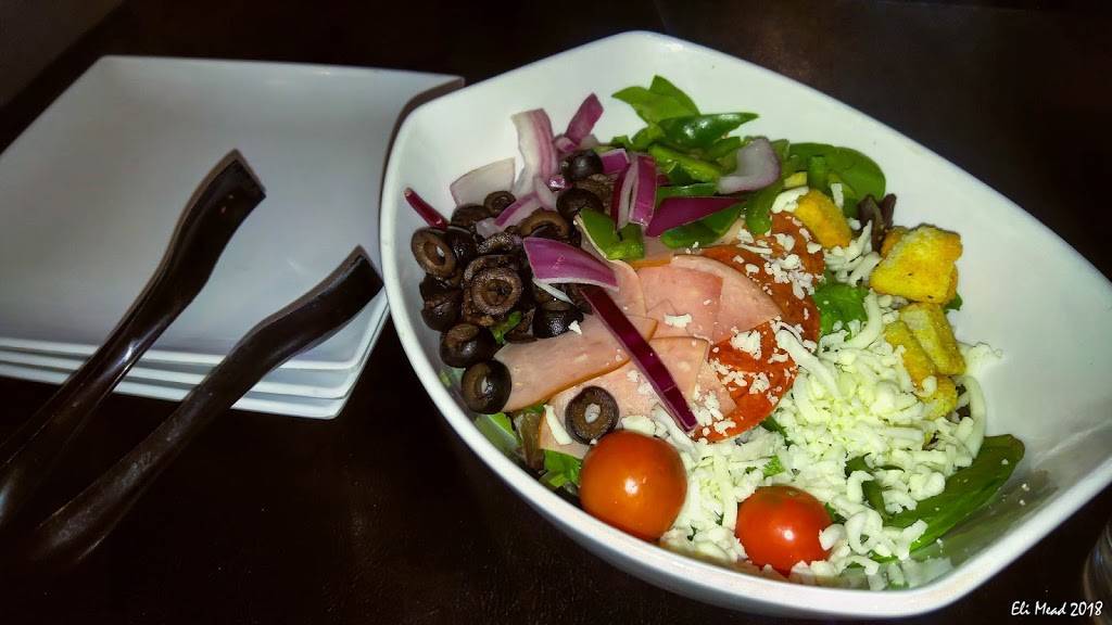 Jimmys New York Pizza | meal delivery | 5655 E River Rd #111, Tucson, AZ 85750, USA | 5206152262 OR +1 520-615-2262