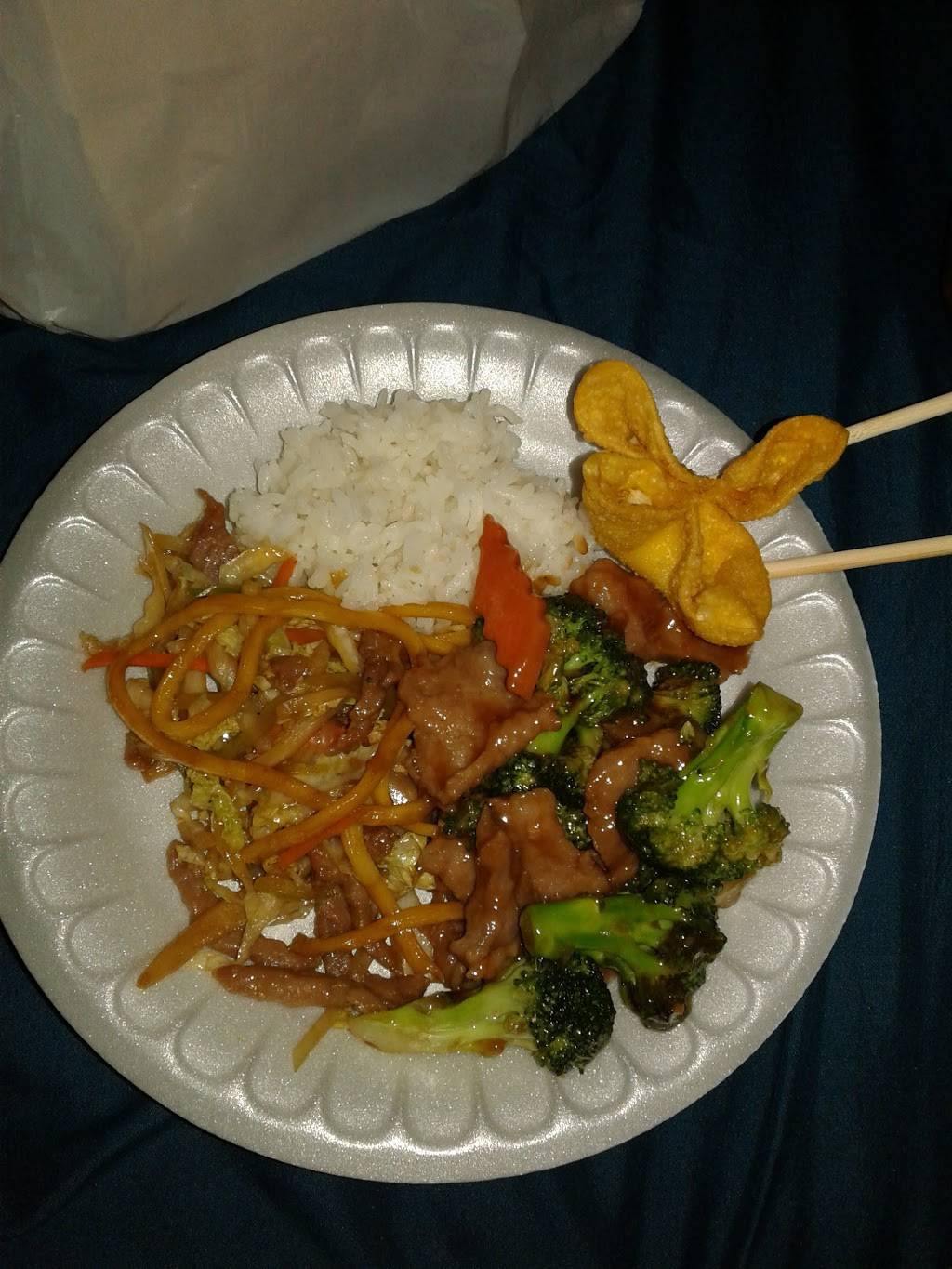 Zhengs Garden | restaurant | 720 E 38th St, Indianapolis, IN 46205, USA | 3179208888 OR +1 317-920-8888