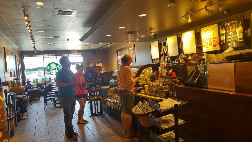 Starbucks | cafe | 5070 E Arapahoe Rd, Centennial, CO 80122, USA | 3032210807 OR +1 303-221-0807