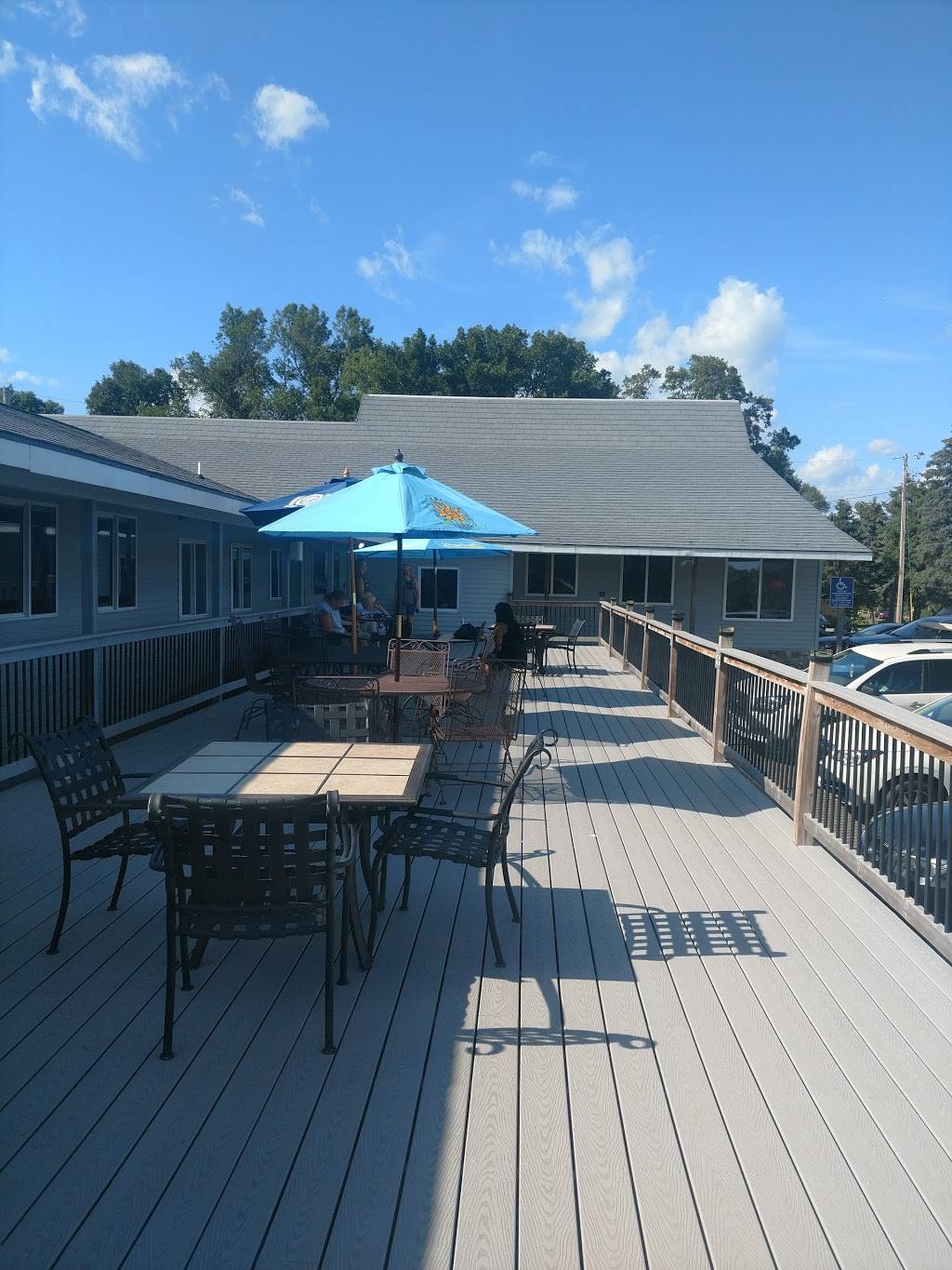 The Hub Supper Club | restaurant | 30905 Co Rd 13, Burtrum, MN 56318, USA | 3202854318 OR +1 320-285-4318