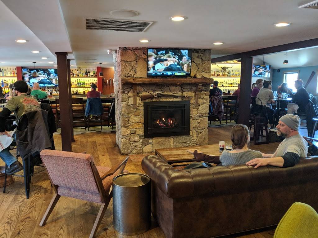 Back 40 | restaurant | 20 S County Trail, North Kingstown, RI 02852, USA | 4016674869 OR +1 401-667-4869