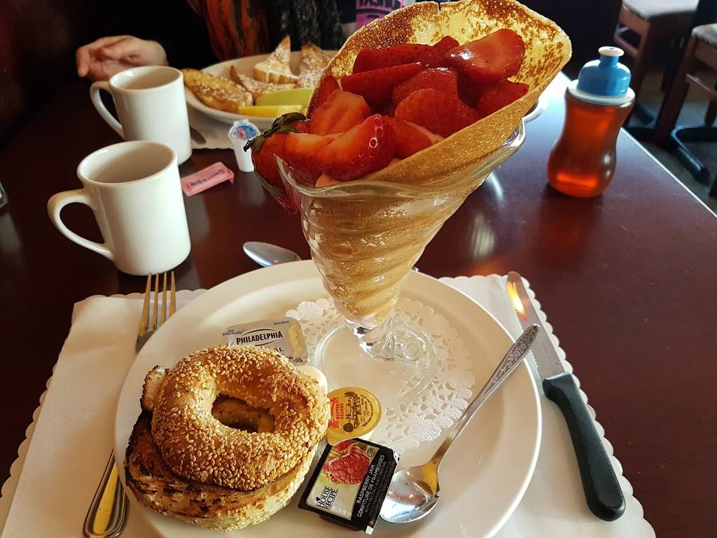 Restaurant LEggsoeuf | restaurant | 129 Boulevard Laurier, McMasterville, QC J3G 1P9, Canada | 4502811373 OR +1 450-281-1373