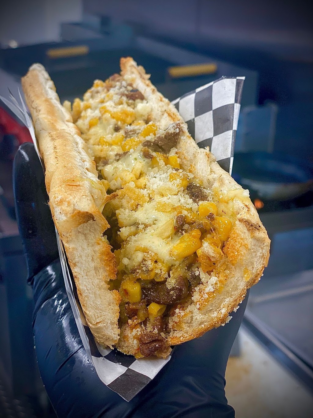 Panas Flavor | restaurant | 1942 Wake Forest Rd, Raleigh, NC 27608, USA | 9196013722 OR +1 919-601-3722