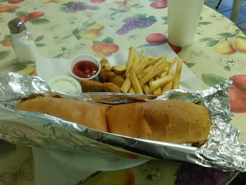 051 Subs | restaurant | 895 W State Rd 434, Winter Springs, FL 32708, USA | 4076962051 OR +1 407-696-2051