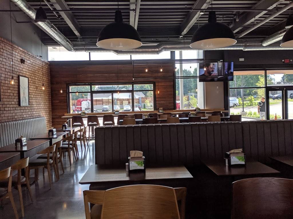 Burger and Bowl | restaurant | 1131 Fairview Ave, Bowling Green, KY 42103, USA | 2702827732 OR +1 270-282-7732