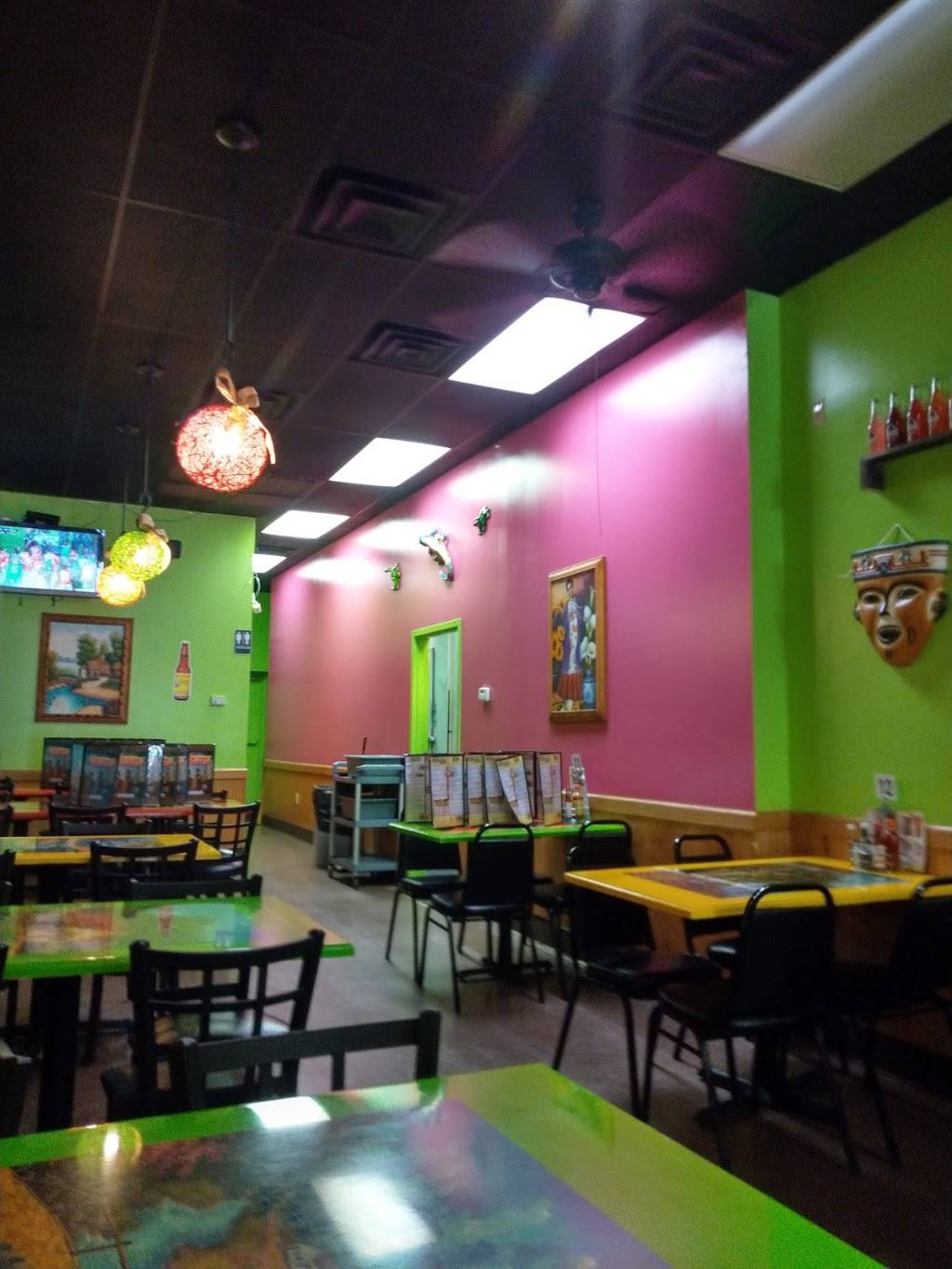 Los Cabos Cantina & Grill Downtown | restaurant | 319 Main St, Peoria, IL 61602, USA | 3099660141 OR +1 309-966-0141