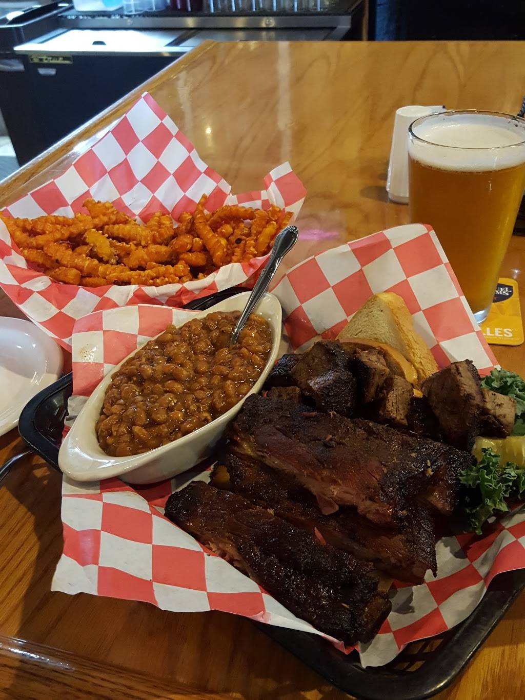 R.J.s Bob-Be-Que Shack | restaurant | 5835 Lamar Ave, Mission, KS 66202, USA | 9132627300 OR +1 913-262-7300