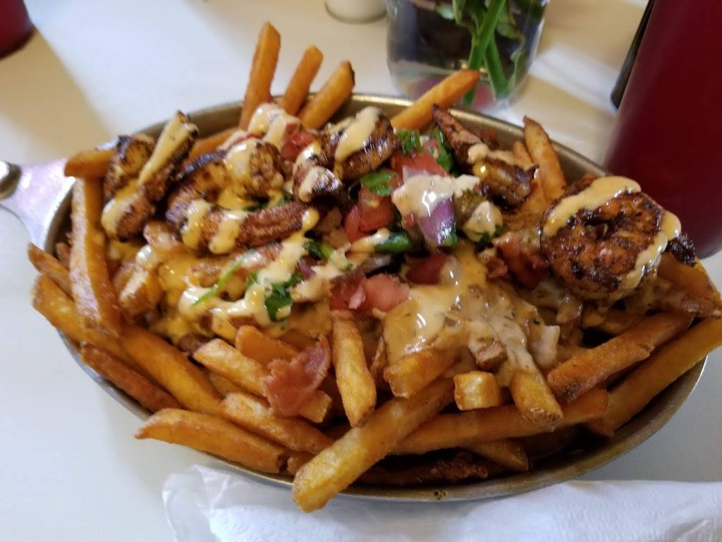 Chef Tams Underground Cafe | restaurant | 2299 Young Ave, Memphis, TN 38104, USA | 9012076182 OR +1 901-207-6182