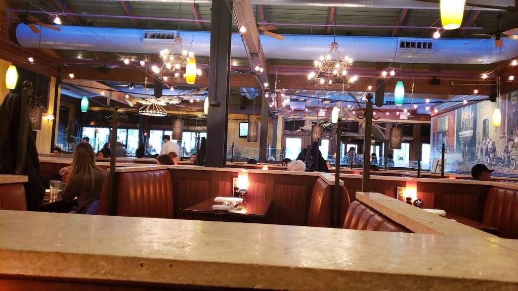 Coastal Flats | restaurant | 11901 Grand Commons Ave, Fairfax, VA 22030, USA | 5715226300 OR +1 571-522-6300